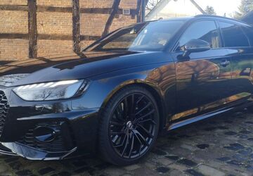 Audi RS4 93.000 km 50.450 &euro; Ottersberg 28870