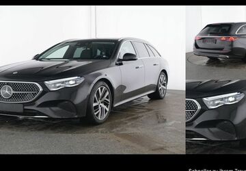 Mercedes-Benz E 300 10.000 km 55.880 &euro; Lilienthal 28865