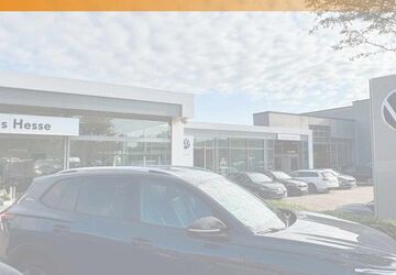 VW Taigo 25.000 km 21.930 &euro; Sottrum 27367