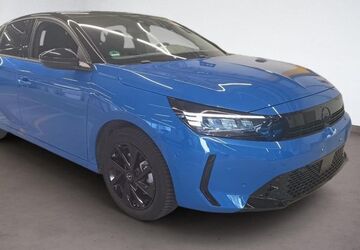 Opel Corsa 7.655 km 18.990 &euro; Bremen 28779