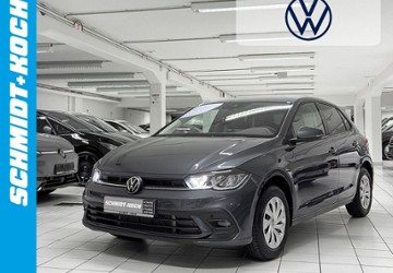 VW Polo 1.250 km 25.450 &euro; Bremen 28207