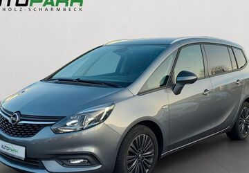 Opel Zafira 127.000 km 11.350 &euro; Osterholz-Scharmbeck 27711