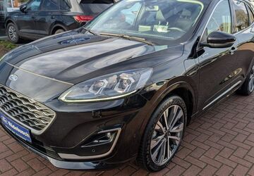 Ford Kuga 50.090 km 28.990 &euro; Hude 27798