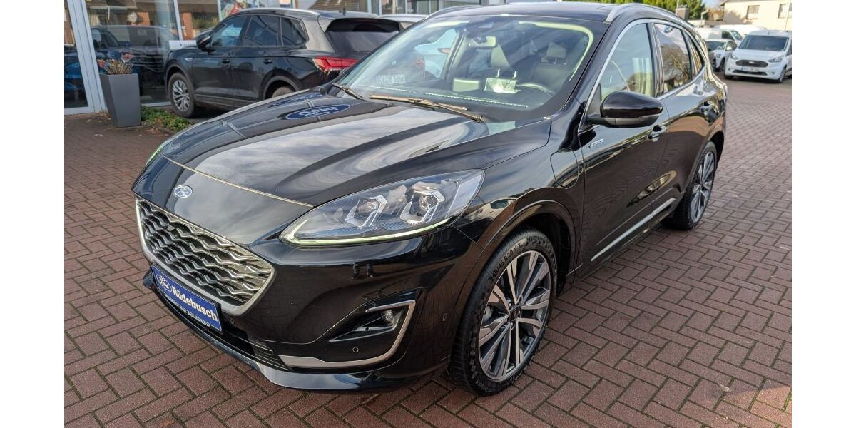 Ford Kuga 50.090 km 28.990 &euro; Hude 27798