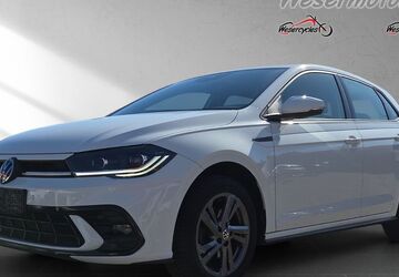 VW Polo 32.563 km 20.995 &euro; Bremen 28307
