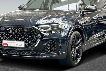 Audi RSQ8 1.120 km 145.440 &euro; Bremen 28207