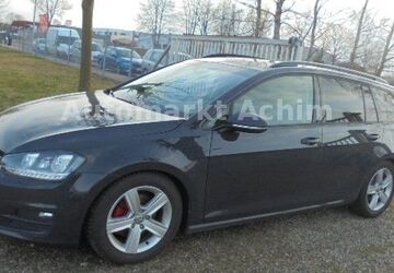 VW Golf 219.000 km 7.500 &euro; Achim 28832