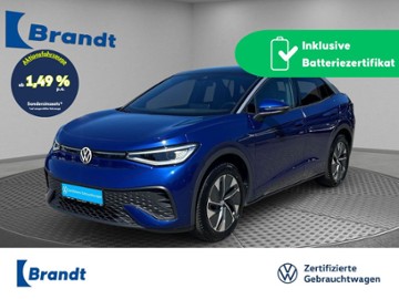 Gebrauchte VW ID.5