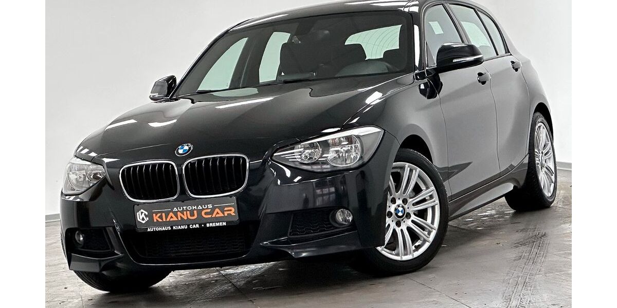 BMW 120 172.000 km 9.850 &euro; Bremen 28259