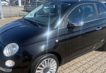 Fiat 500 143.987 km 2.950 &euro; Achim 28832