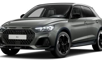 Audi A1 1.512 km 32.440 &euro; Bremen 28207