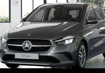 Mercedes-Benz B 200 9.393 km 30.490 &euro; Bremen 28307