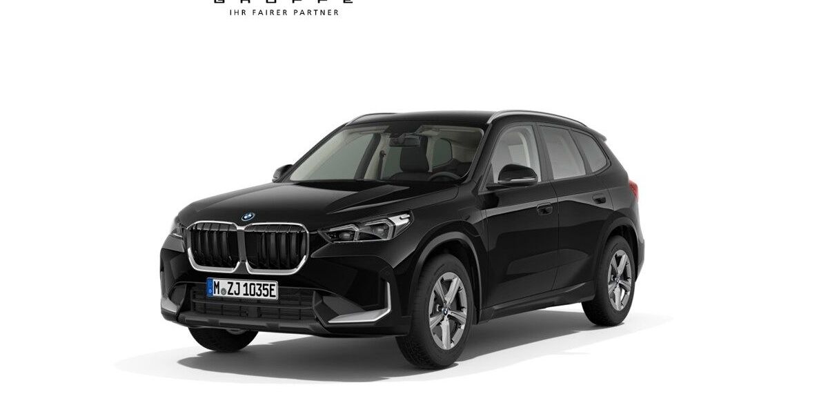 BMW X1 64.015 km 30.420 &euro; Bremen 28329