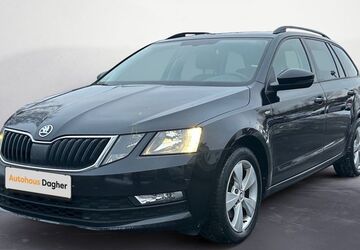 Skoda Octavia 180.000 km 8.350 &euro; Bremen 28207