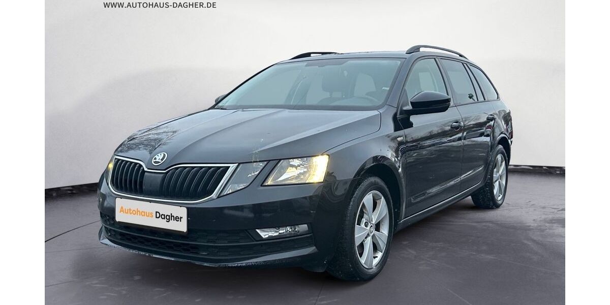 Skoda Octavia 180.000 km 8.350 &euro; Bremen 28207