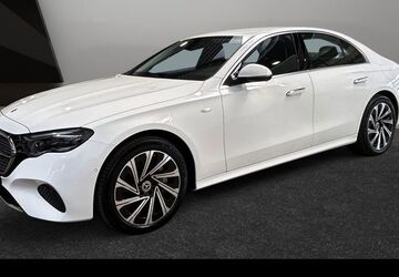 Mercedes-Benz E 300 11.292 km 50.990 &euro; Bremen 28307