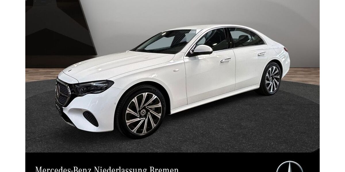 Mercedes-Benz E 300 11.292 km 50.990 &euro; Bremen 28307
