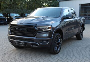 Dodge RAM 51.000 km 70.900 &euro; Bremen 28201