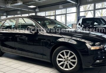 Audi A4 122.800 km 11.990 &euro; Bremen 28207
