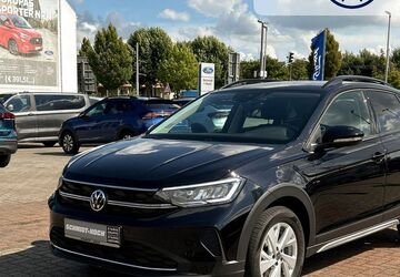 VW Taigo 18.587 km 21.950 &euro; Bremen 28201