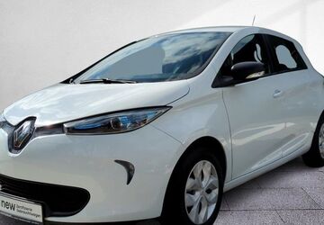 Renault ZOE 23.122 km 10.480 &euro; Bremen 28199
