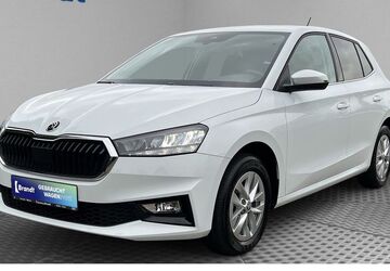 Skoda Fabia 25.900 km 17.390 &euro; Bremen 28279