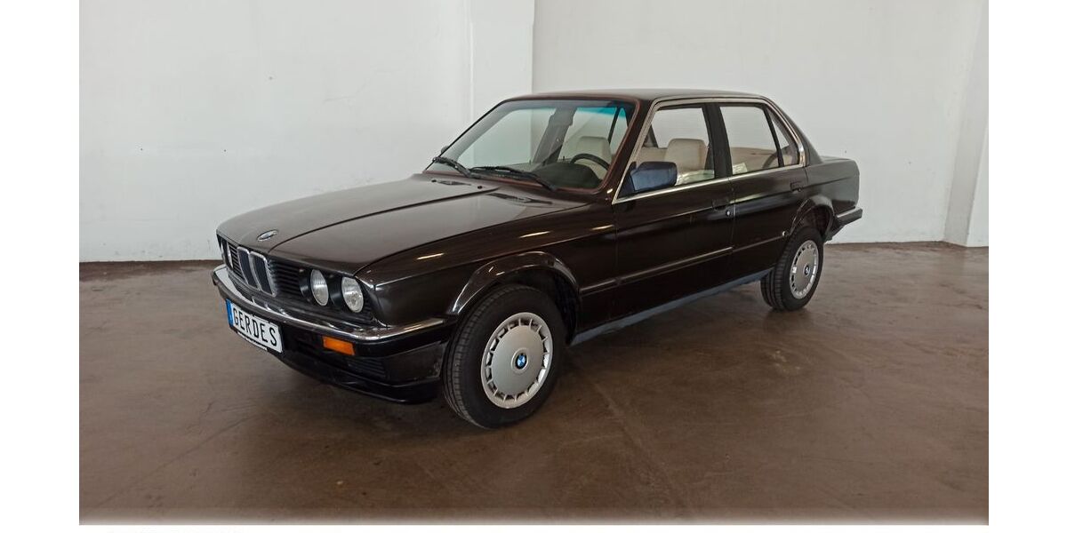 BMW 316 131.250 km 6.990 &euro; Delmenhorst 27751