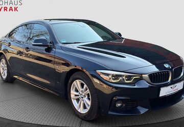 BMW 420 Gran Coupé 173.000 km 18.990 &euro; Osterholz-Scharmbeck 27711