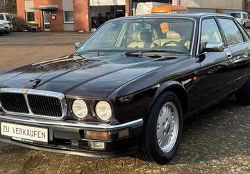 Jaguar XJ6 233.500 km 5.999 &euro; Delmenhorst 27751