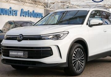VW Tiguan 9.769 km 32.950 &euro; Bremen 28757