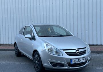 Opel Corsa 229.800 km 2.100 &euro; Bremen 28307