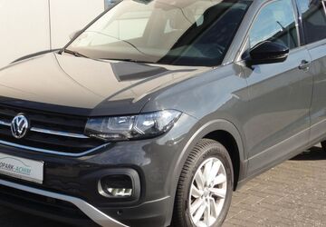 VW T-Cross 62.400 km 16.580 &euro; Achim 28832