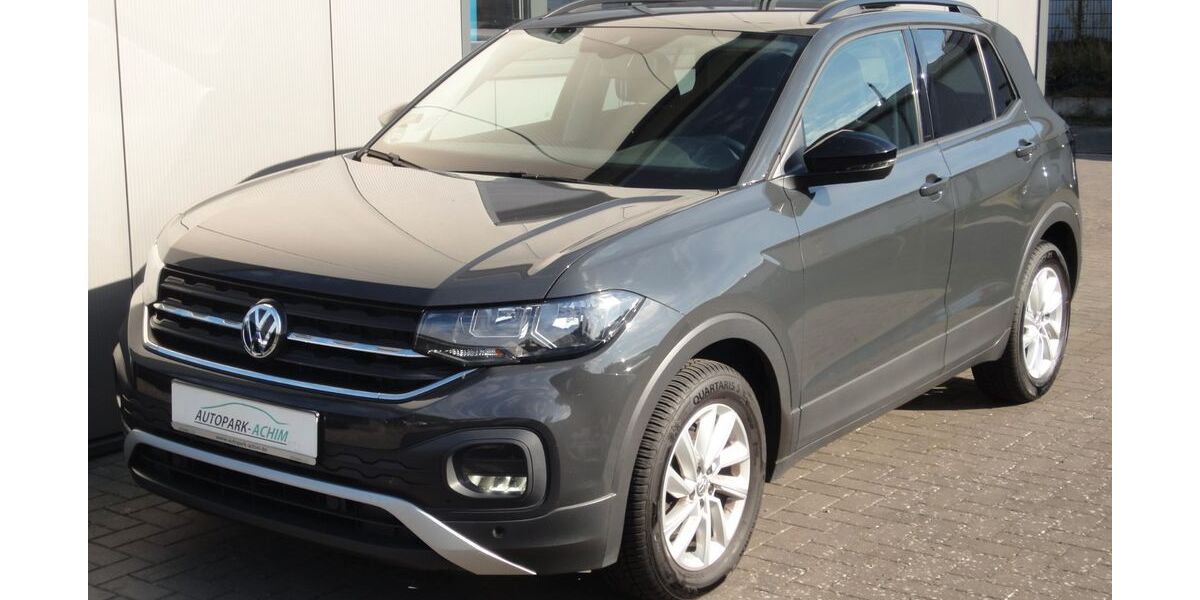 VW T-Cross 62.400 km 16.580 &euro; Achim 28832