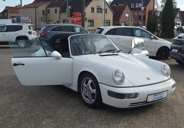 Porsche 964 187.498 km 69.990 &euro; Delmenhorst 27749