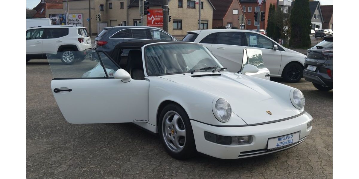 Porsche 964 187.498 km 69.990 &euro; Delmenhorst 27749
