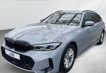 BMW 320 85.230 km 32.540 &euro; Bremen 28329