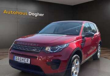 Land Rover Discovery 139.645 km 12.450 &euro; Bremen 28207