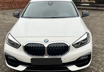 BMW 118 82.000 km 18.000 &euro; Syke 28857