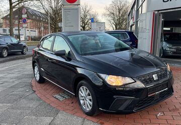 Seat Ibiza 53.000 km 11.950 &euro; Bremen 28329