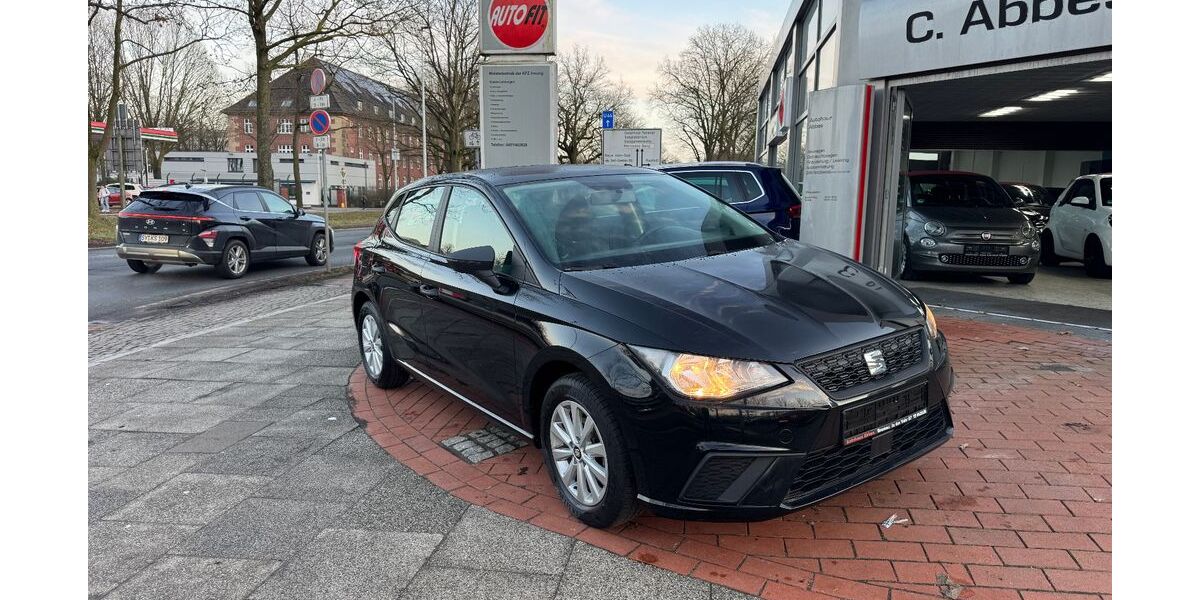 Seat Ibiza 53.000 km 11.950 &euro; Bremen 28329