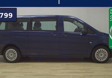 Mercedes-Benz Vito 70.877 km 28.980 &euro; Bremen / Arsten 28279