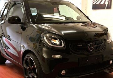 Smart ForTwo 66.500 km 24.500 &euro; Bremen 28207