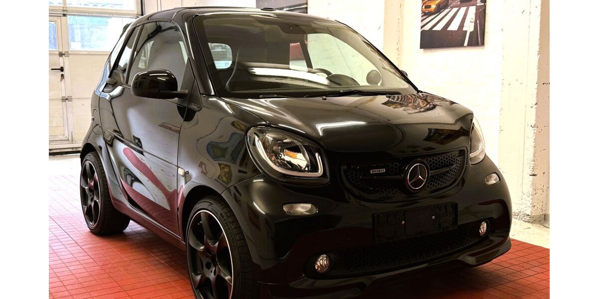 Smart ForTwo 66.500 km 24.500 &euro; Bremen 28207