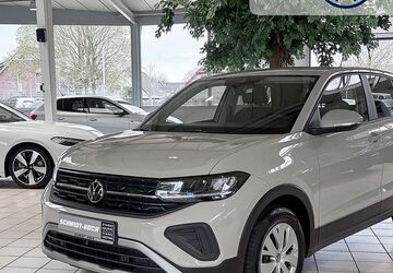 VW T-Cross 11.470 km 19.790 &euro; Achim-Uesen 28832