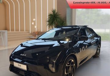 Kia EV4 3.500 km 47.880 &euro; Bremen 28357