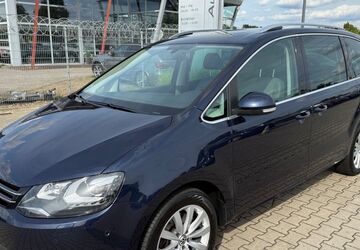 VW Sharan 277.182 km 10.950 &euro; Achim 28832