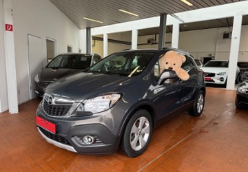 Opel Mokka 120.000 km 8.999 &euro; Bremen 28199