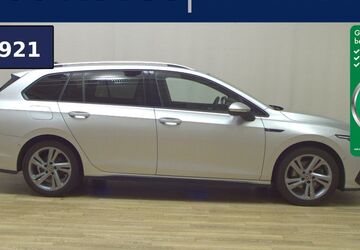 VW Golf 126.593 km 17.980 &euro; Bremen / Arsten 28279