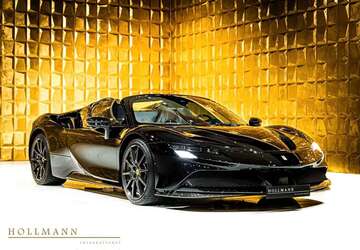 Ferrari SF90 Spider 5.150 km 446.250 &euro; Stuhr 28816