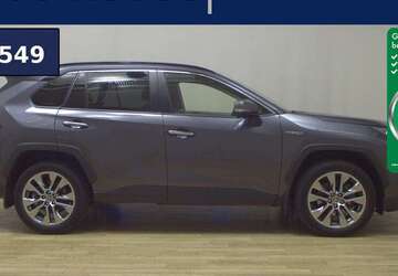 Toyota RAV 4 23.810 km 36.480 &euro; Bremen 28279